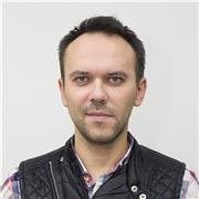 Clases de ruso con profesor nativo